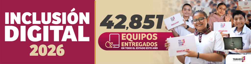 INCLUSIÓN DIGITAL 970 x 250