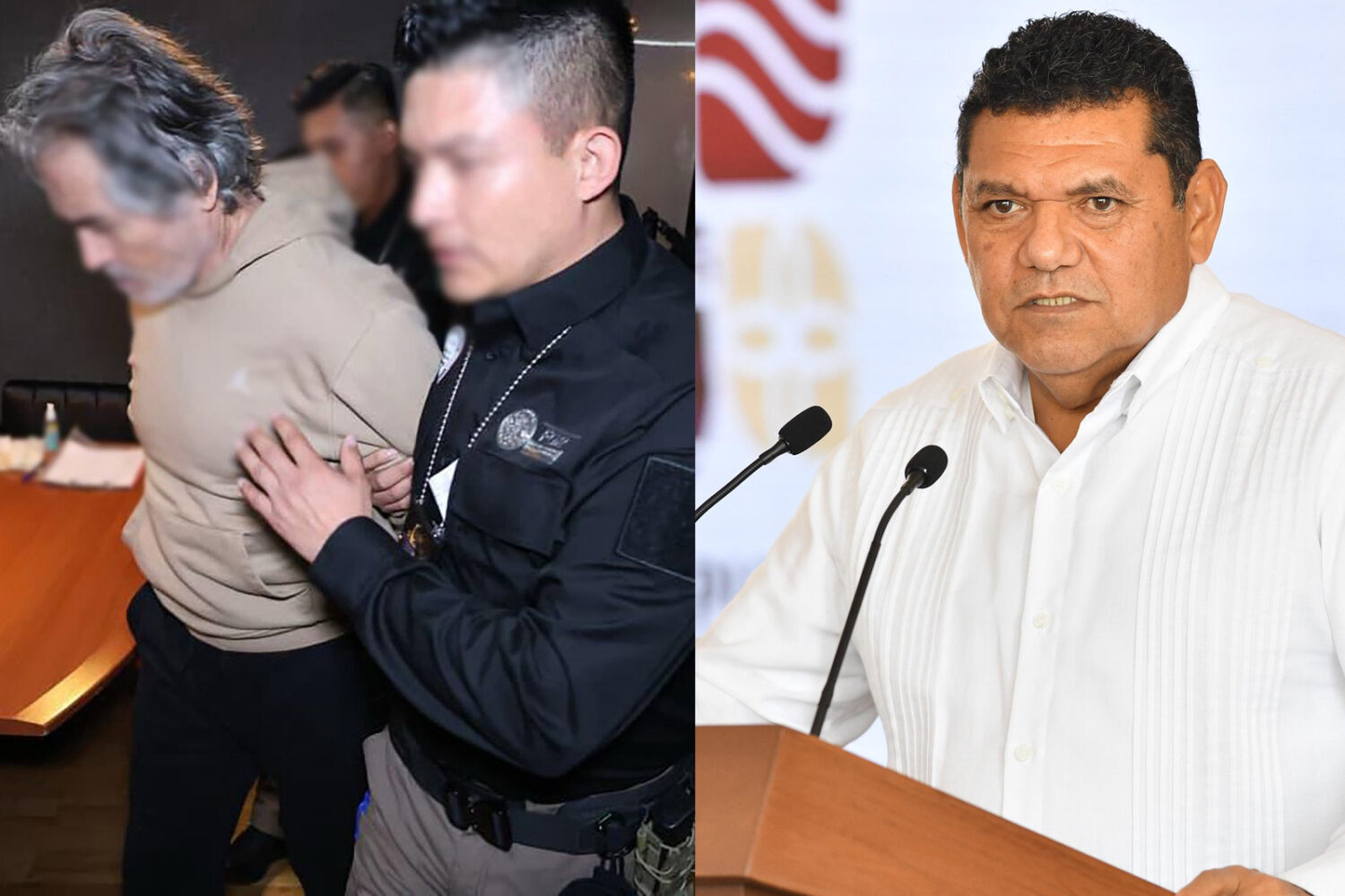 Asegura Javier May que se debe conocer la verdad en caso Bermúdez Requena