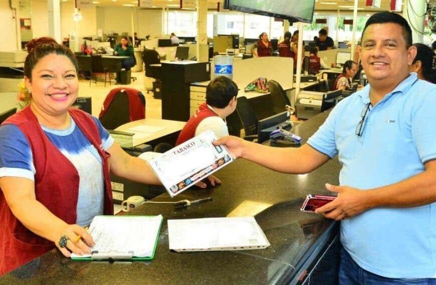 ¡Ponte al Día Choco!, vigente hasta el 31 de octubre incentivos para regularización vehicular: SAF