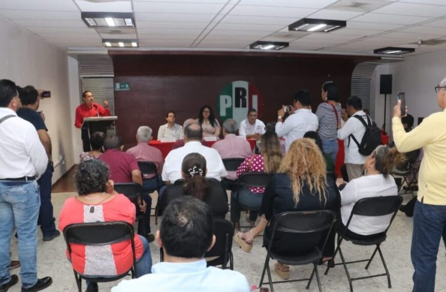 Adán Agusto pudrió el gobierno de Tabasco en solo seis años: Pedro Gutiérrez