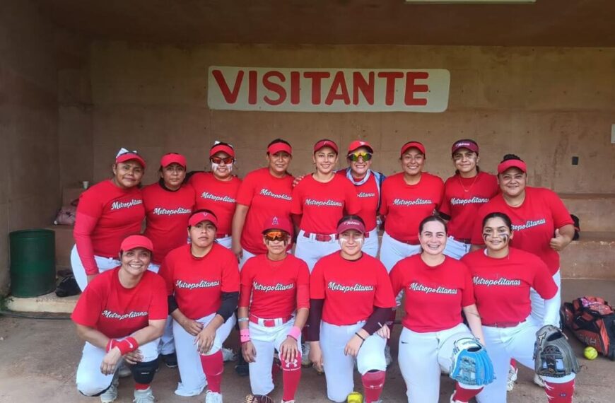 Destaca Centro en las Ligas Deportivas Estatales 2025