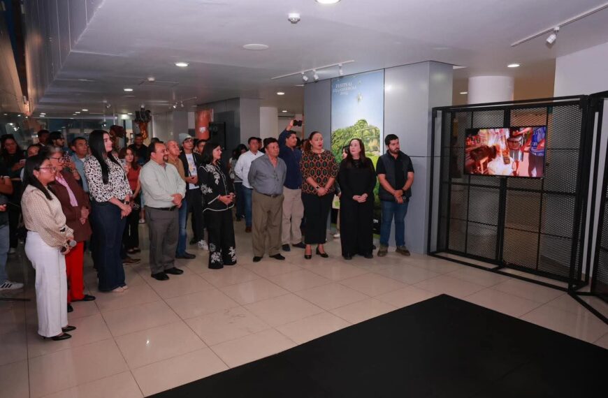 Con exposición “Catrinas y Catrines” se celebra la eternidad en el Centro Cultural Villahermosa