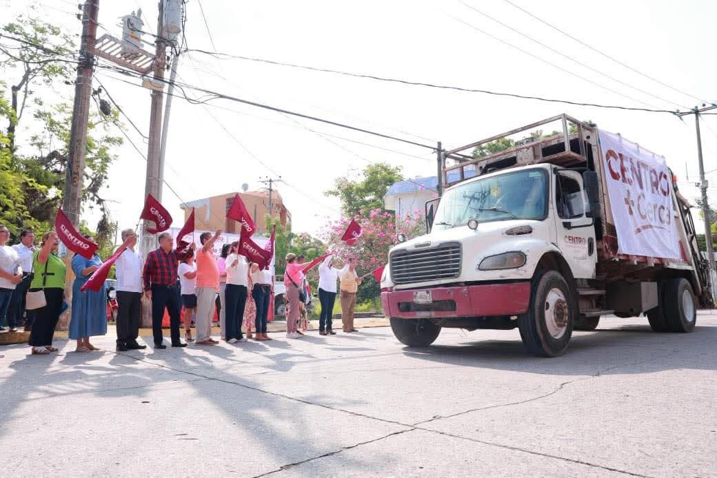 Gobierno de Centro activa descacharrización para combatir el dengue en 162 localidades
