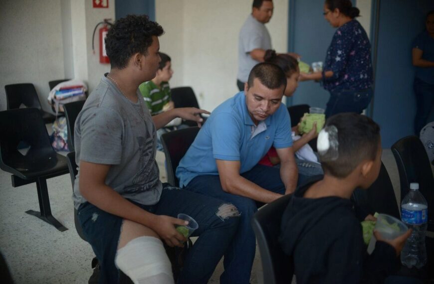 Más de 15 mil migrantes se afilian al IMSS con tarjetas Finabien desde EU