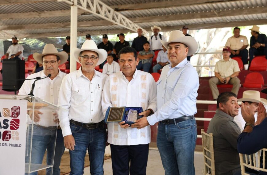 Tercera Muestra Mexicana del Cebú: Tabasco reafirma su papel como referente nacional en el desarrollo ganadero