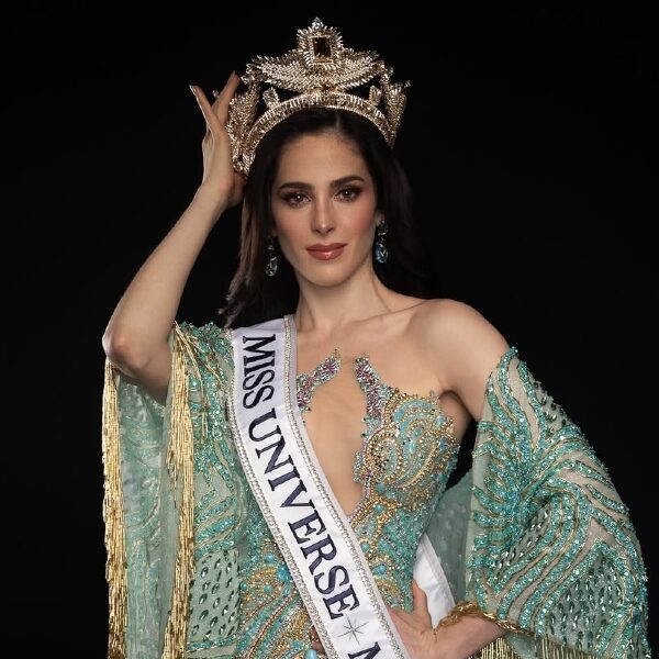 Ni ahorita ni nunca van a tener pruebas: Fátima Bosch