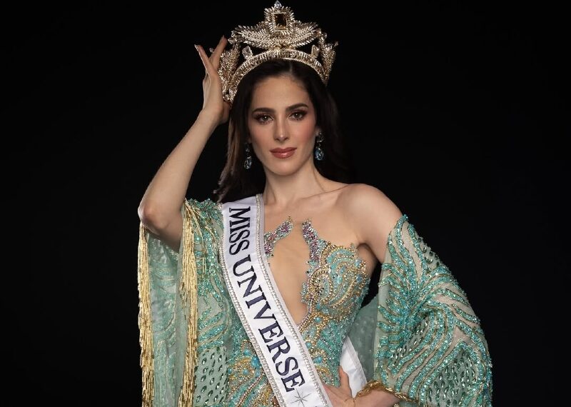 Ni ahorita ni nunca van a tener pruebas: Fátima Bosch