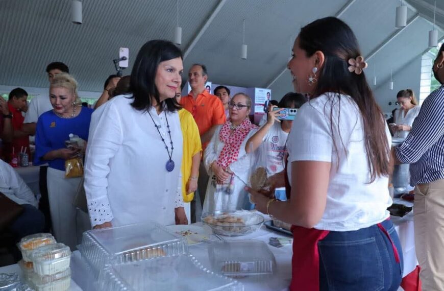 Impulsa Yolanda Osuna el emprendimiento y el autoempleo con graduación de la 2ª Generación de “Emprendedores al Centro”