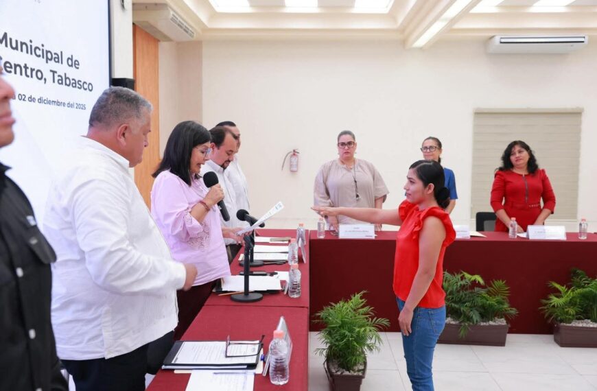 Consejo de Participación Escolar de Centro fortalece la transformación y la solidez educativa