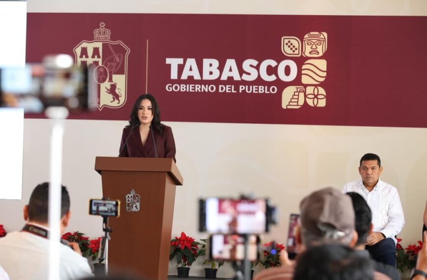 Se compromete nueva titular de la SAF, Talina Ferrer a trabajar para que el presupuesto del Gobierno del Pueblo siga siendo herramienta de justicia social