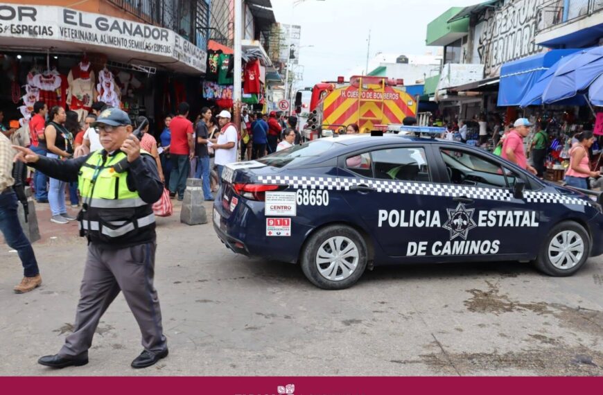 SSPC reporta saldo positivo en materia de seguridad durante fiestas decembrinas