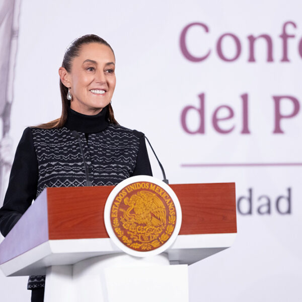 Gobierno presenta 74 Mundialitos y Copas rumbo al Mundial 2026