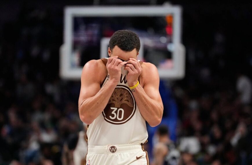 NBA pospone partido entre Warriors y Timberwolves tras tiroteo en Mineápolis