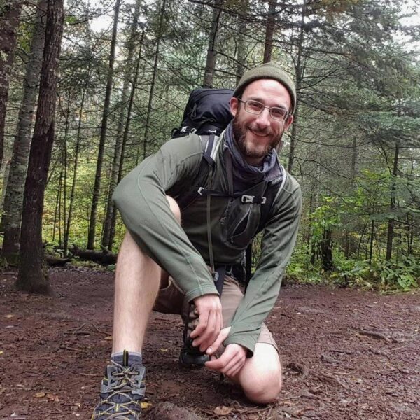 Alex Pretti, enfermero de cuidados intensivos, el asesinado por agentes federales en Mineápolis