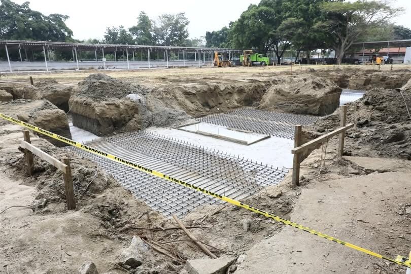 Gobierno invierte 41.7 mdp en modernización del Stand Ganadero