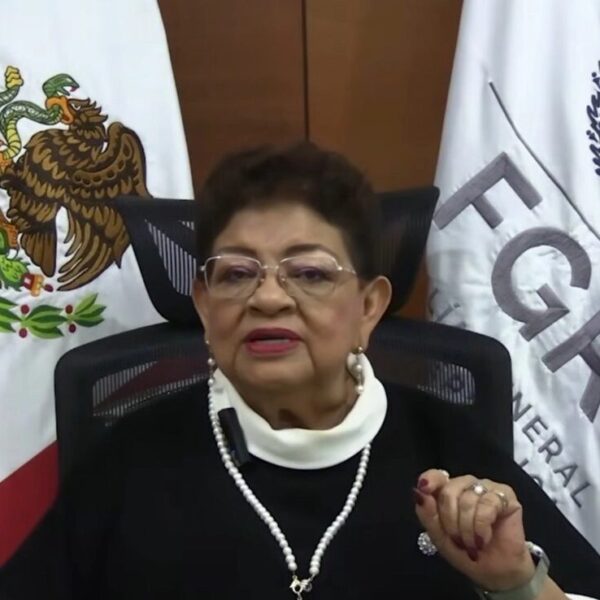 Tren Interoceánico circulaba a exceso de velocidad al momento del descarrilamiento, revela FGR