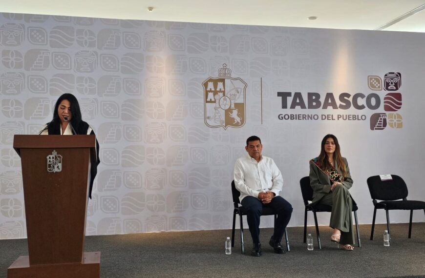 Feria Tabasco 2026 ofrecerá actividades y artistas de talla nacional e internacional para consolidarse como la mejor en el sureste mexicano