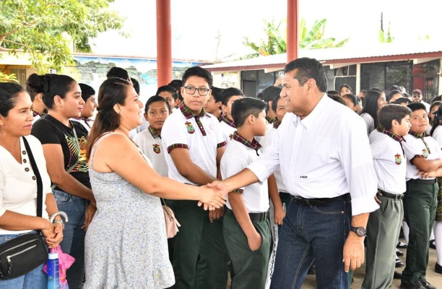 Este año iniciará construcción de Universidad de la Salud, confirma Javier May