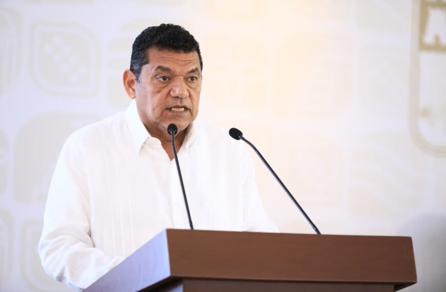 Con Gobierno del Pueblo, vive Tabasco etapa de libertades, diálogo permanente y atención directa a las y los ciudadanos: Javier May