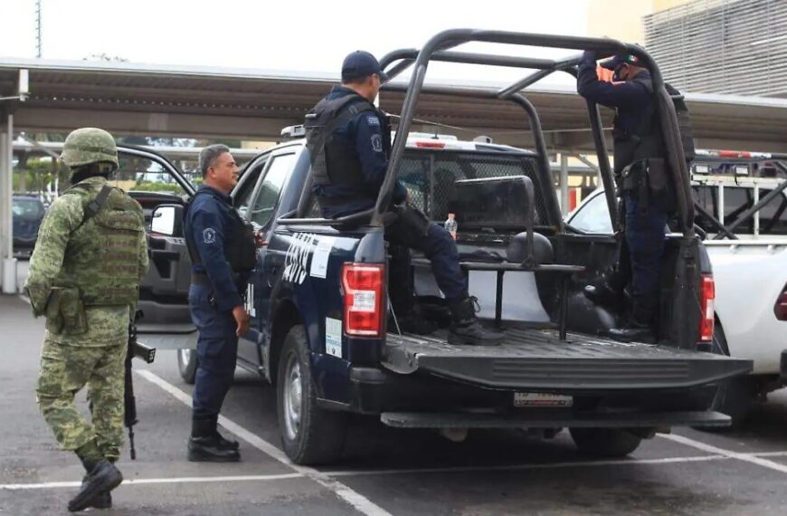 Aseguran 36 personas por diversos delitos