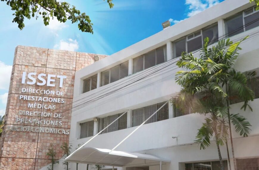 ISSET da a conocer calendario de pagos 2026 para jubilados y pensionados