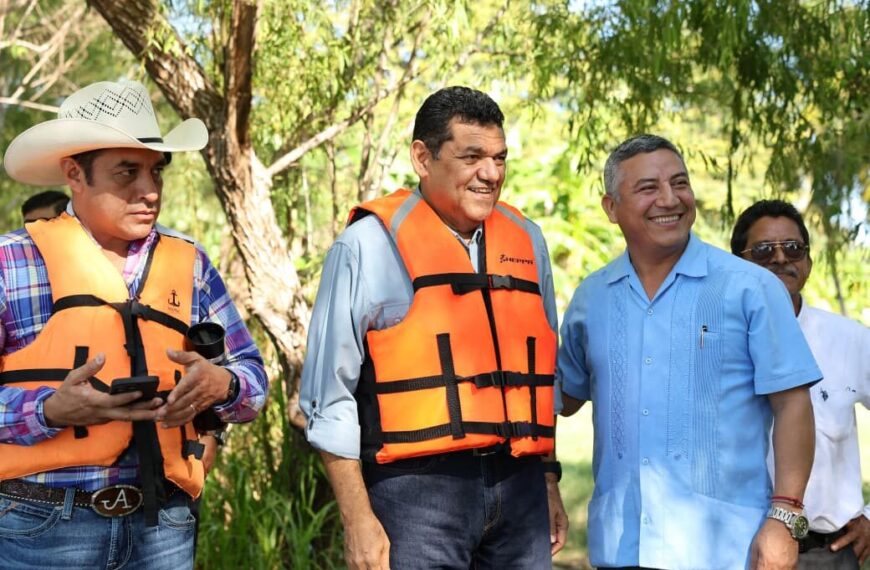 Pescando Vida deja ventas por más de 32 mdp en su primera cosecha