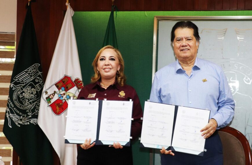 Se suman alumnos de la UJAT como alfabetizadores del IEAT