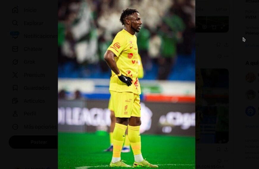 Julián Quiñones supera a Cristiano Ronaldo en la tabla de goleo de Arabia Saudita