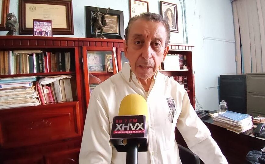 Sector hotelero y gastronómico en crisis: Edgar Azcuaga