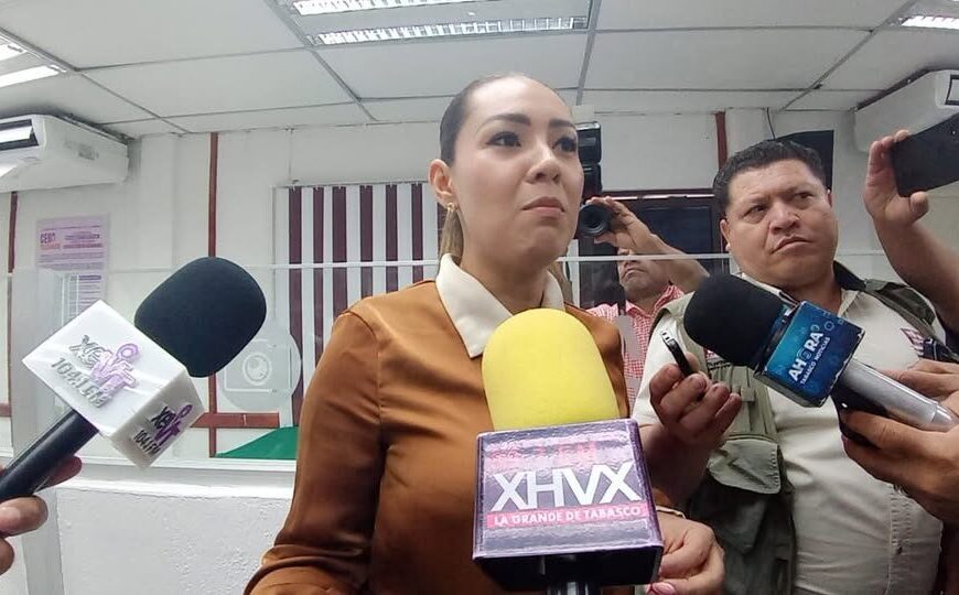 Pedirá IEPCT ampliación presupuestal para cumplir con plan de trabajo