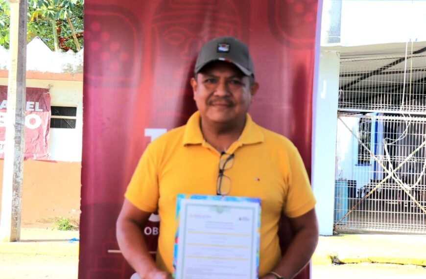 Letras que Transforman Vidas: El Rostro de la Justicia Social en Jalapa