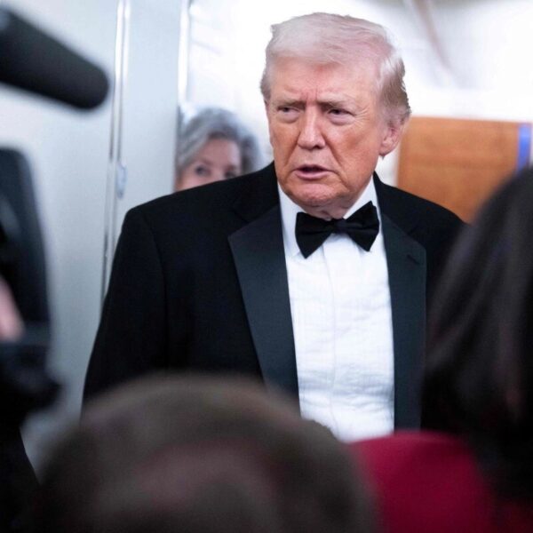 “Estamos empezando a hablar con Cuba”, asegura Trump; La Habana no confirma contacto