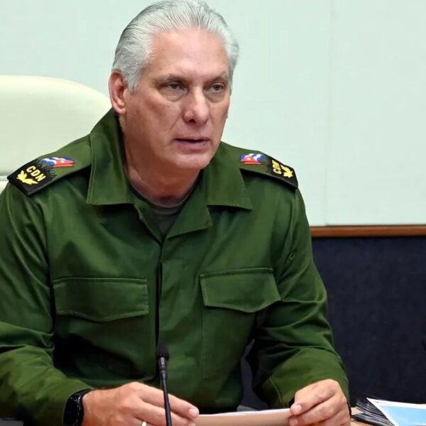 ‘Nadie nos dicta qué hacer’, Cuba responde a los dichos de Trump