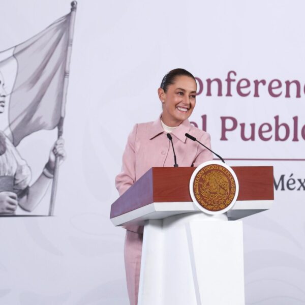 Becas del Bienestar incrementaron 216%, de 2019 a 2026