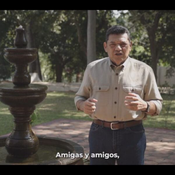 Javier May reafirma que su gobierno está “de vuelta y fuerte” para consolidar la transformación en Tabasco