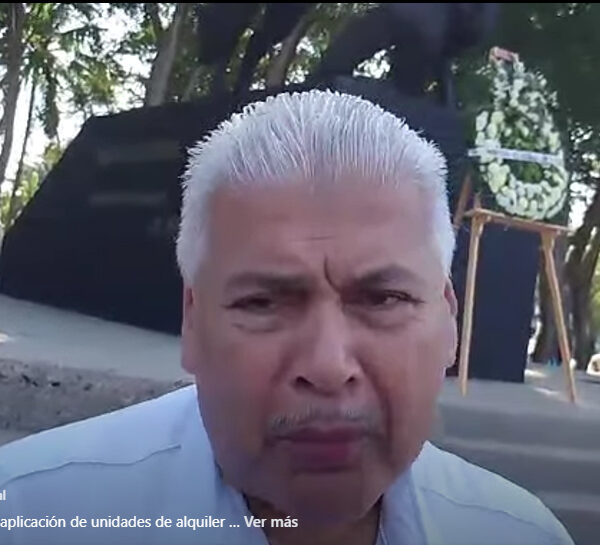 Rechazan competencia contra Uber por aplicación de unidades de alquiler