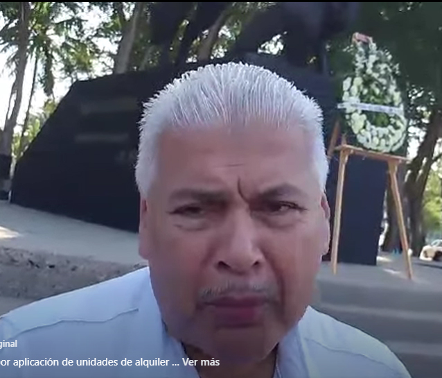 Rechazan competencia contra Uber por aplicación de unidades de alquiler