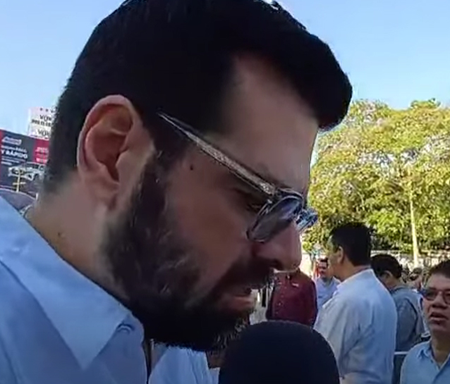 Al 50% rehabilitación del Parque Tabasco “Dora María”: SOTOP