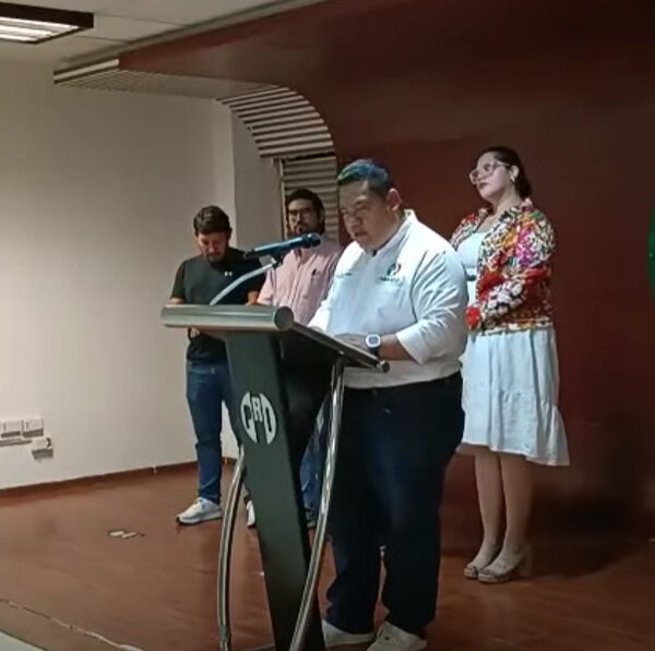 PRI asegura que en su último gobierno se erradicó el sarampión en México