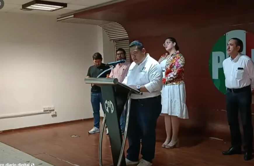 PRI asegura que en su último gobierno se erradicó el sarampión en México