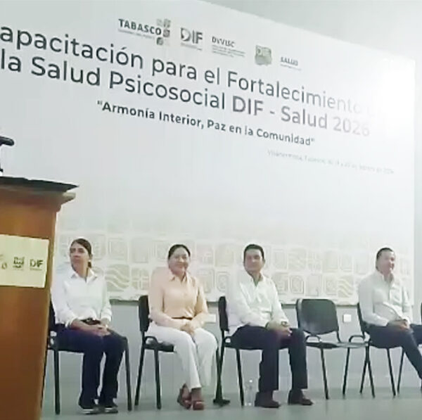 Necesario atender la salud mental y física