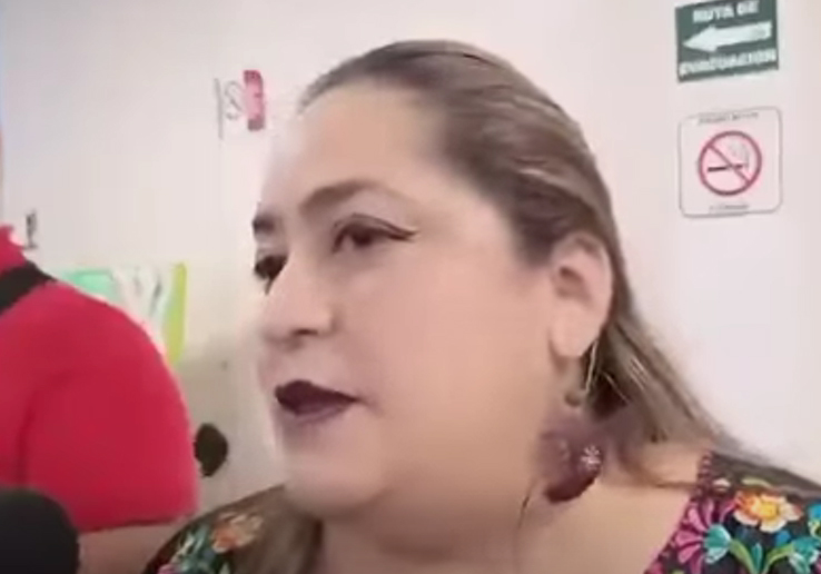 Exigen a CFE reforzar mantenimiento de suministro eléctrico ante ola de Calor