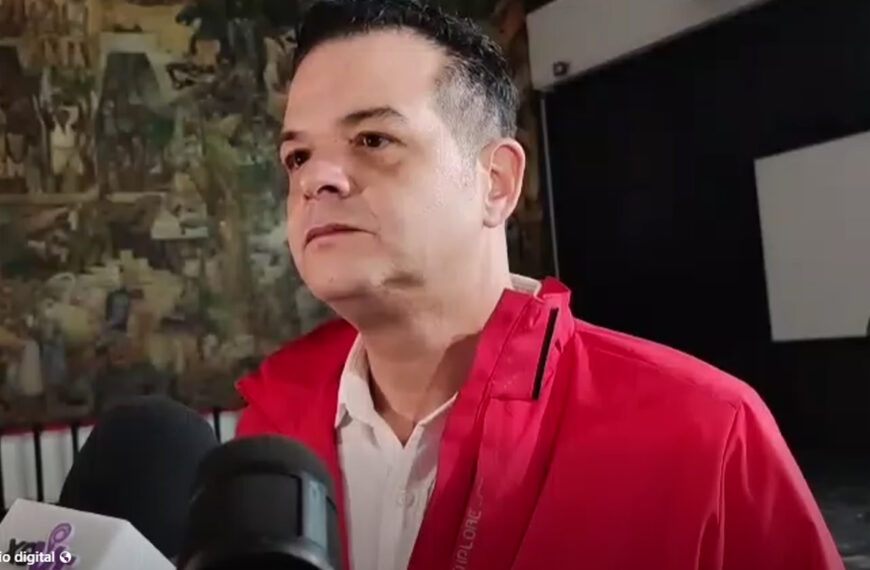 Cómplices o tapaderas si Morena rechaza comisión para investigar a Núñez: Granier