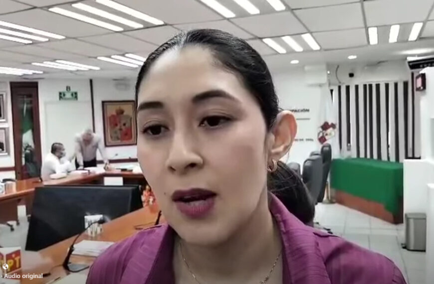 IEPCT en standby por ampliación de presupuesto