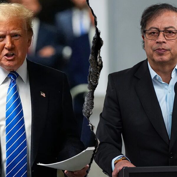 Petro y Trump liman asperezas en reunión histórica sobre narcotráfico