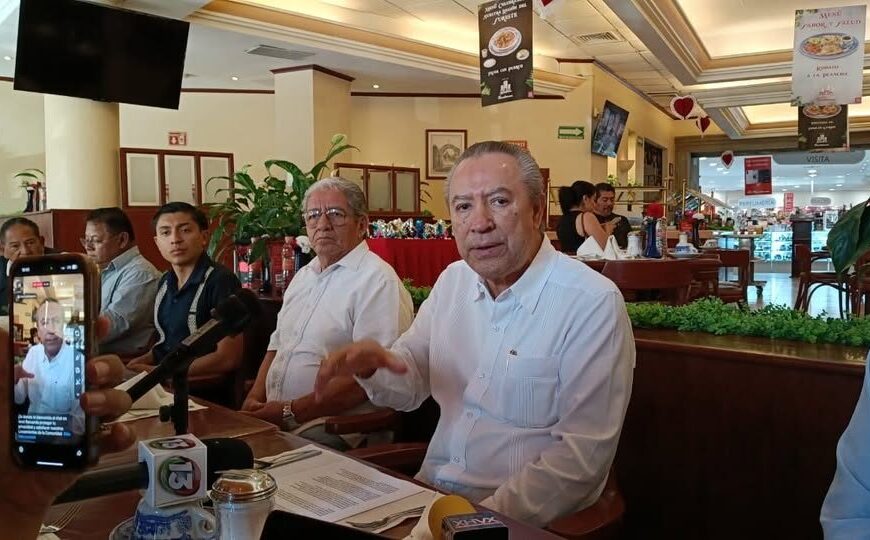 Alternativa Social confía en obtener registro como partido: Humberto de los Santos