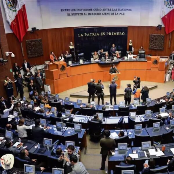 Cuba niega diálogos de alto nivel con Estados Unidos y acusa a Washington de “estrangulamiento energético”