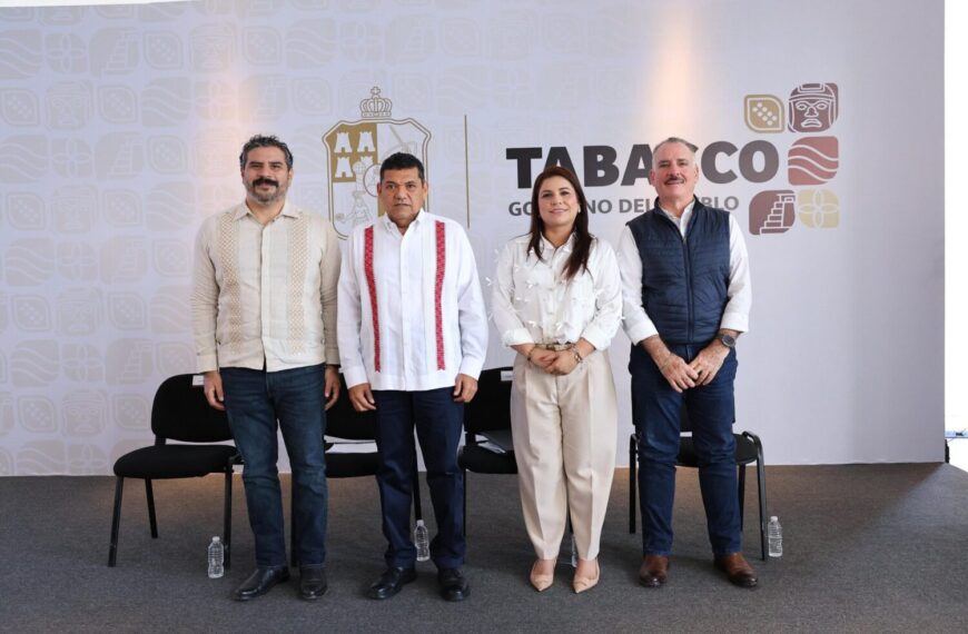 Continúa fortalecimiento del sistema de Salud en Tabasco; Hospital “Dr. Juan Graham Casasús” estrenará acelerador lineal en abril