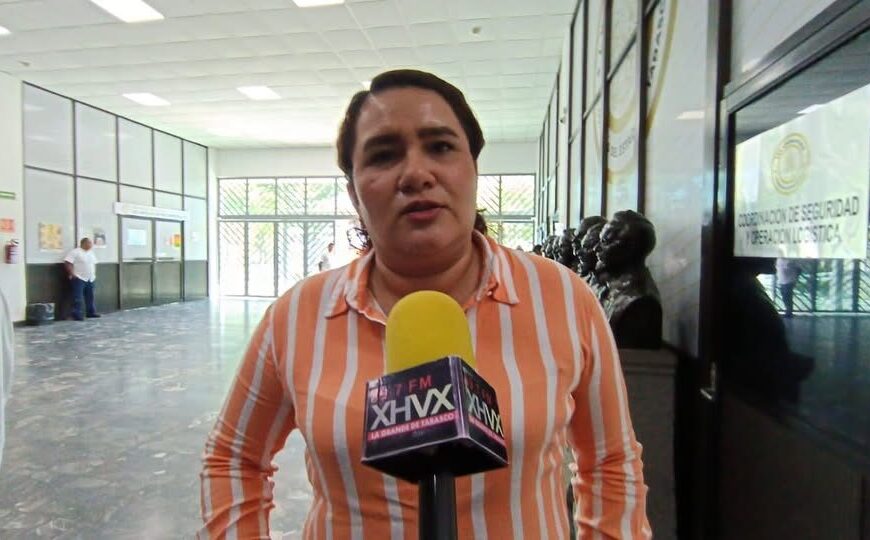 Llegarán más vacunas para sarampión a Tabasco