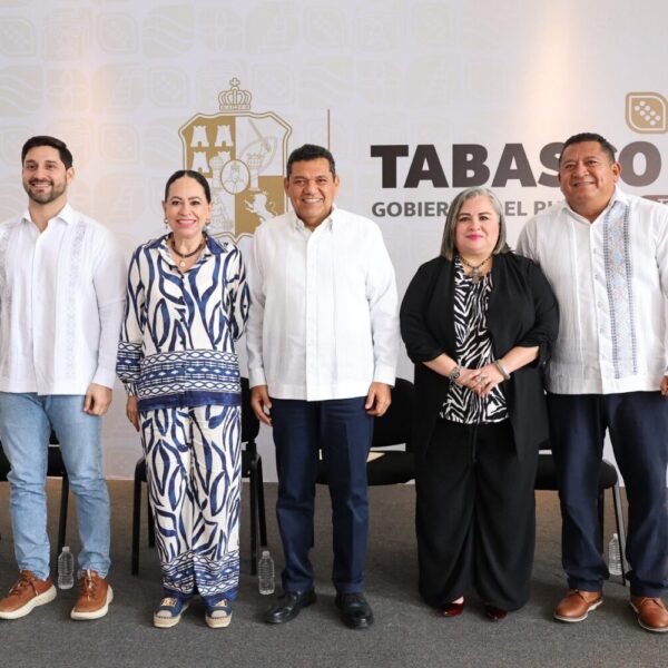 Avanza programa ‘Inclusión Digital’ del Gobierno del Pueblo; 3 de marzo arranca entrega de 42,377 tablets a estudiantes de primero de secundaria